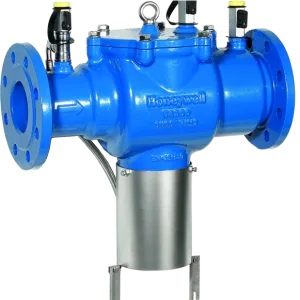 Honeywell-BA300